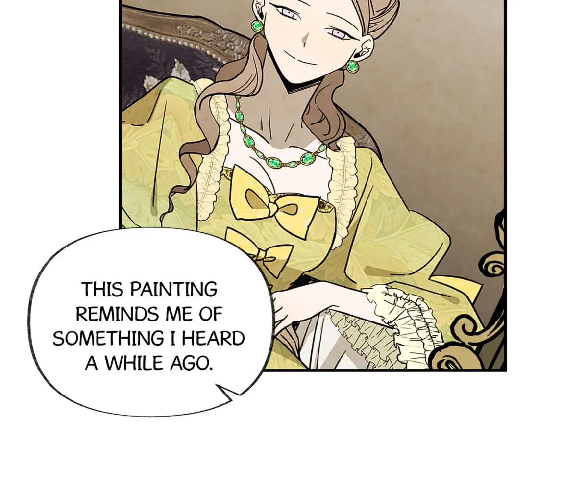 I Work at a Witch’s Mansion Chapter 9 page 83 - 