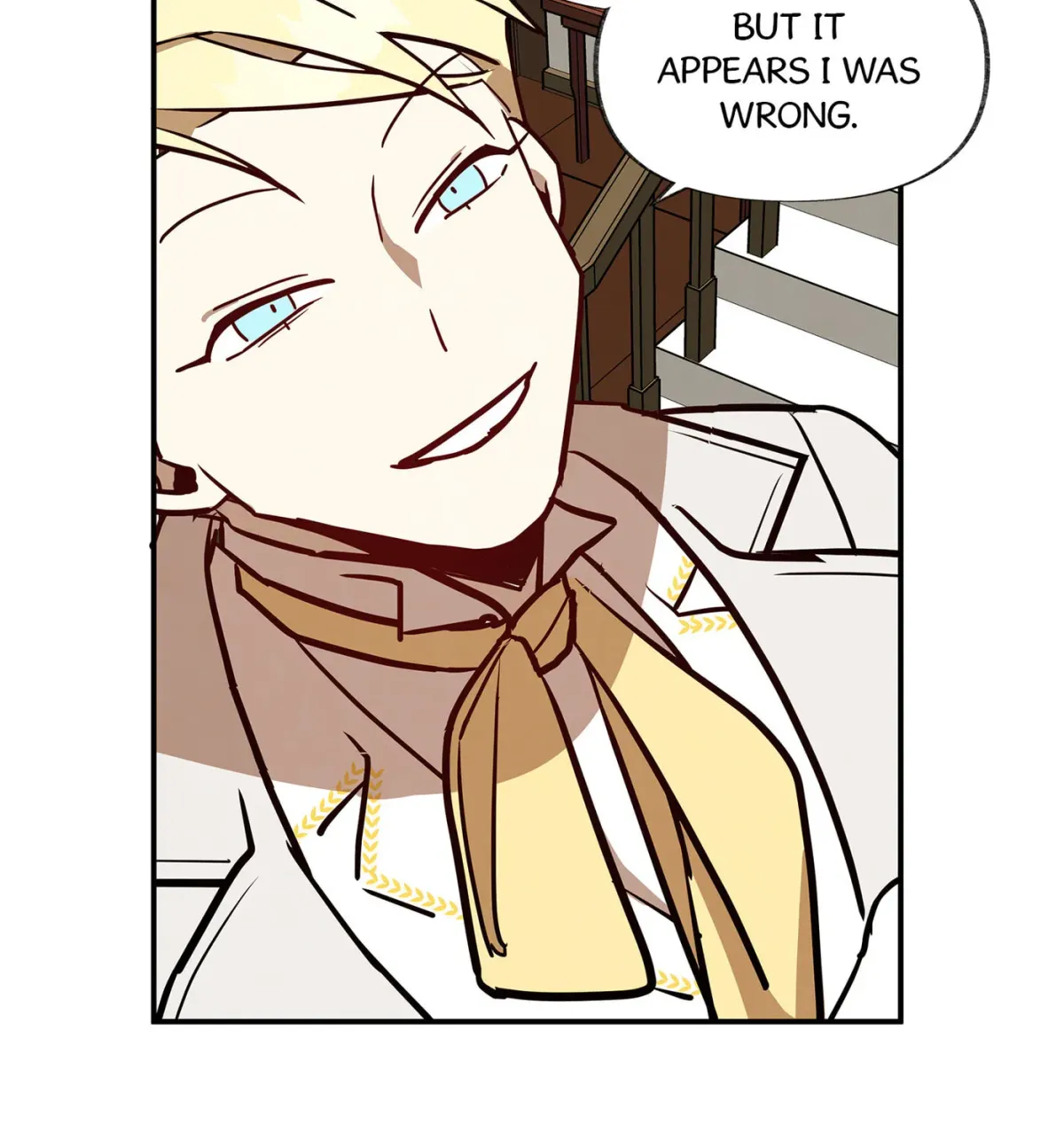 I Work at a Witch’s Mansion Chapter 9 page 86 - 