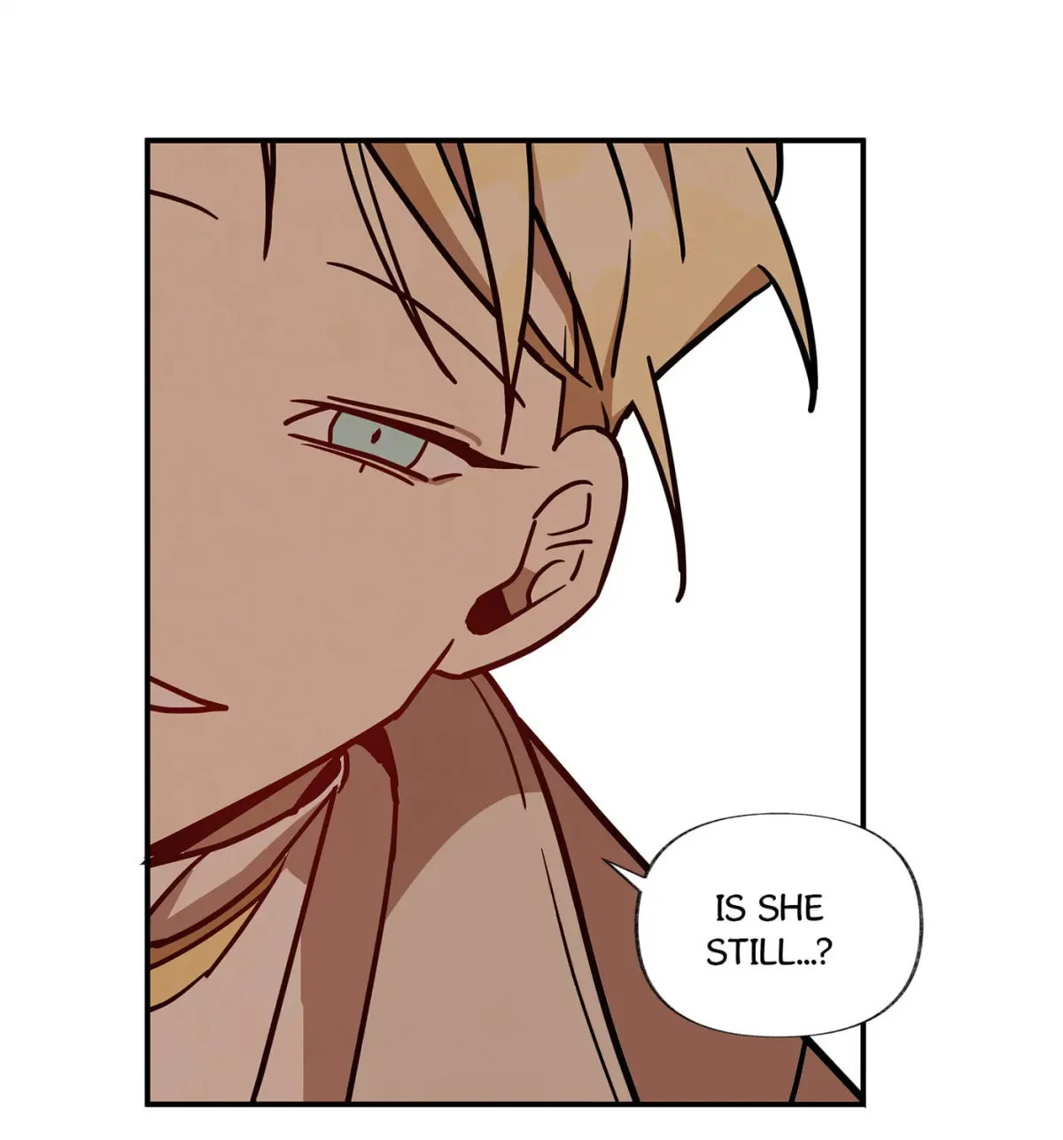 I Work at a Witch’s Mansion Chapter 9 page 89 - 