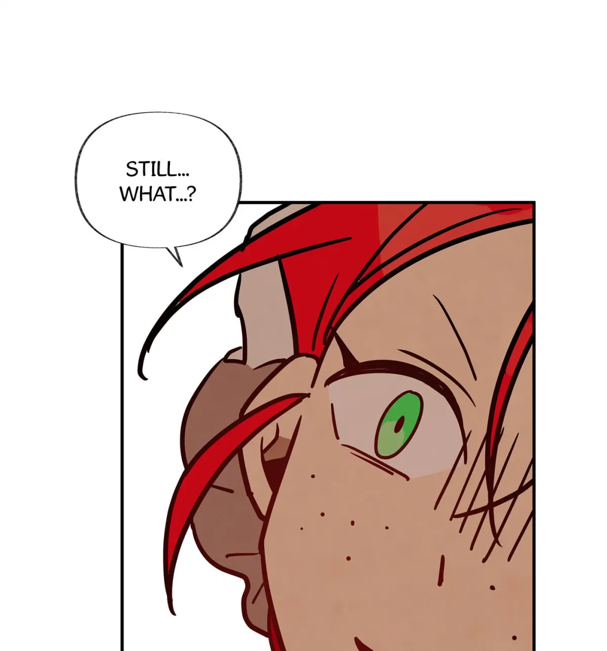 I Work at a Witch’s Mansion Chapter 9 page 90 - 