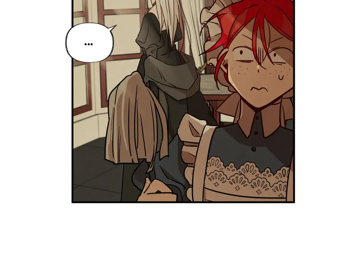 I Work at a Witch’s Mansion Chapter 9 page 10 - 