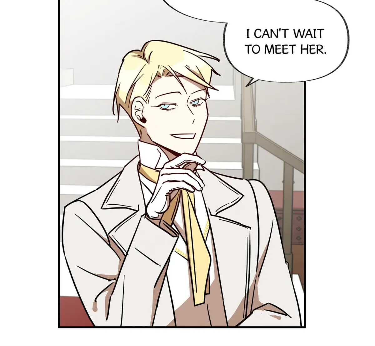 I Work at a Witch’s Mansion Chapter 9 page 93 - 