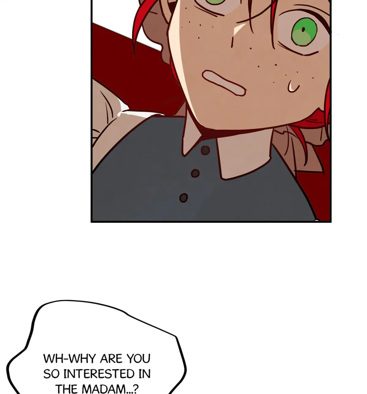 I Work at a Witch’s Mansion Chapter 9 page 96 - 