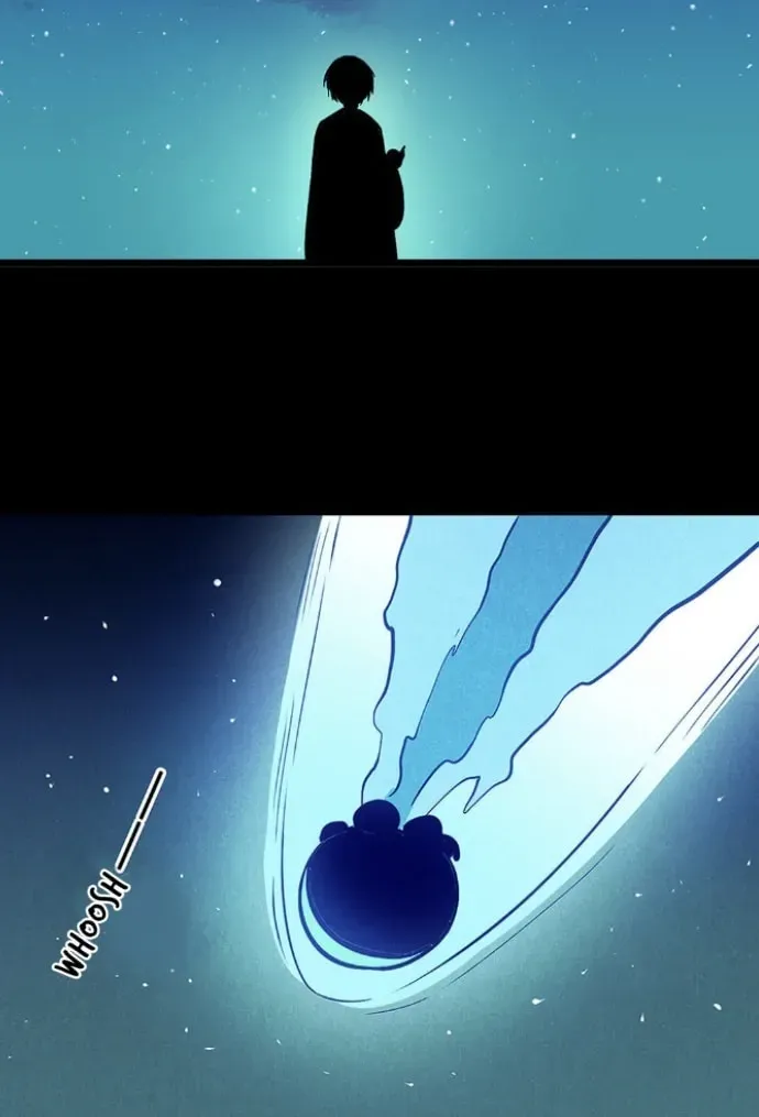 I would Rather You Destroy the Earth Chapter 0 page 3 - 