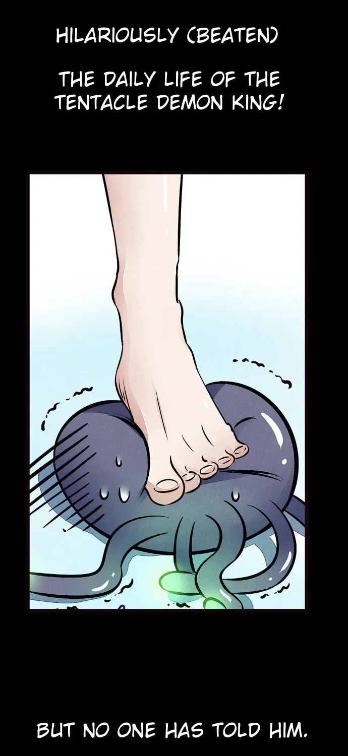 I would Rather You Destroy the Earth Chapter 0 page 7 - 