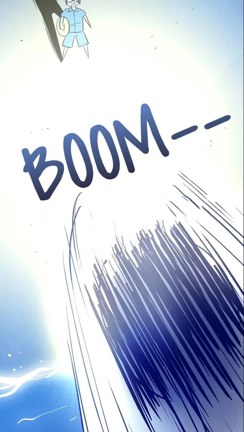 I would Rather You Destroy the Earth Chapter 1 page 11 - 