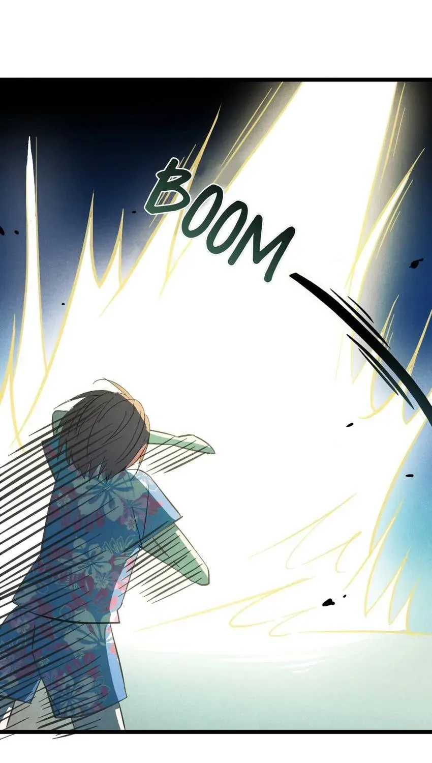 I would Rather You Destroy the Earth Chapter 1 page 13 - 