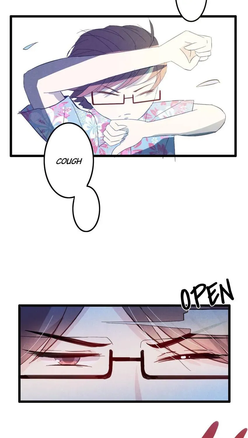 I would Rather You Destroy the Earth Chapter 1 page 15 - 