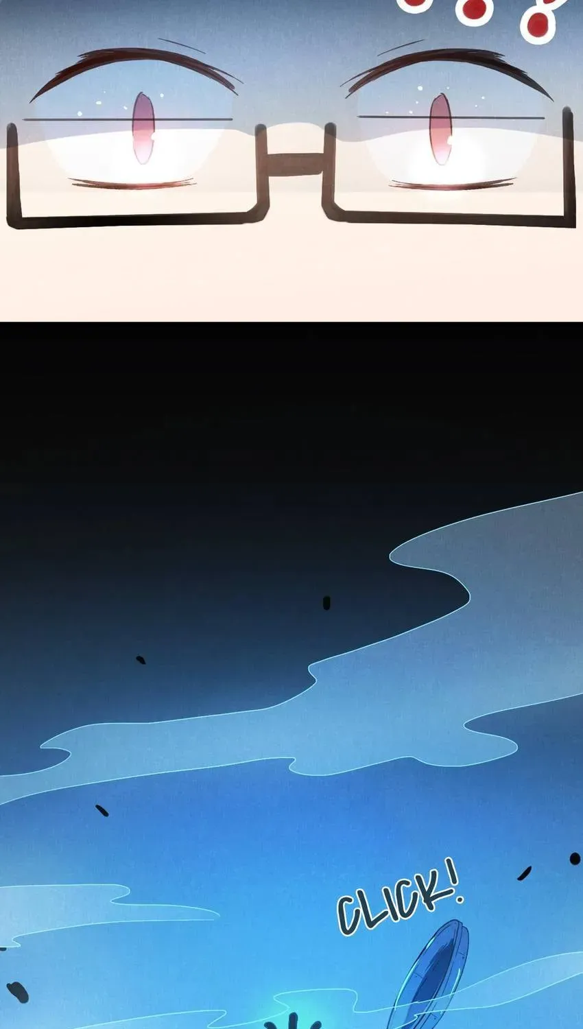 I would Rather You Destroy the Earth Chapter 1 page 17 - 