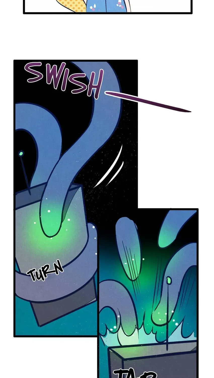 I would Rather You Destroy the Earth Chapter 1 page 25 - 
