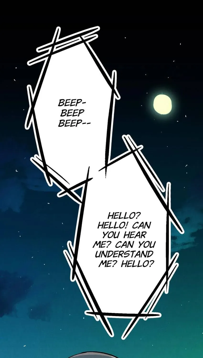 I would Rather You Destroy the Earth Chapter 1 page 29 - 