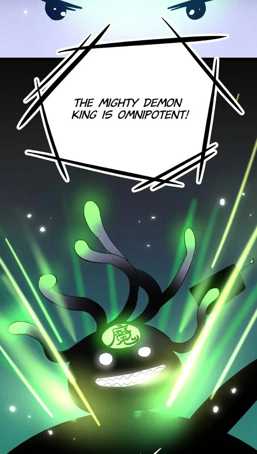 I would Rather You Destroy the Earth Chapter 1 page 33 - 