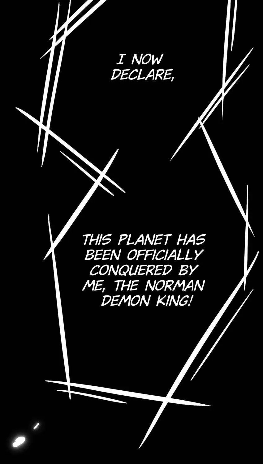 I would Rather You Destroy the Earth Chapter 1 page 35 - 