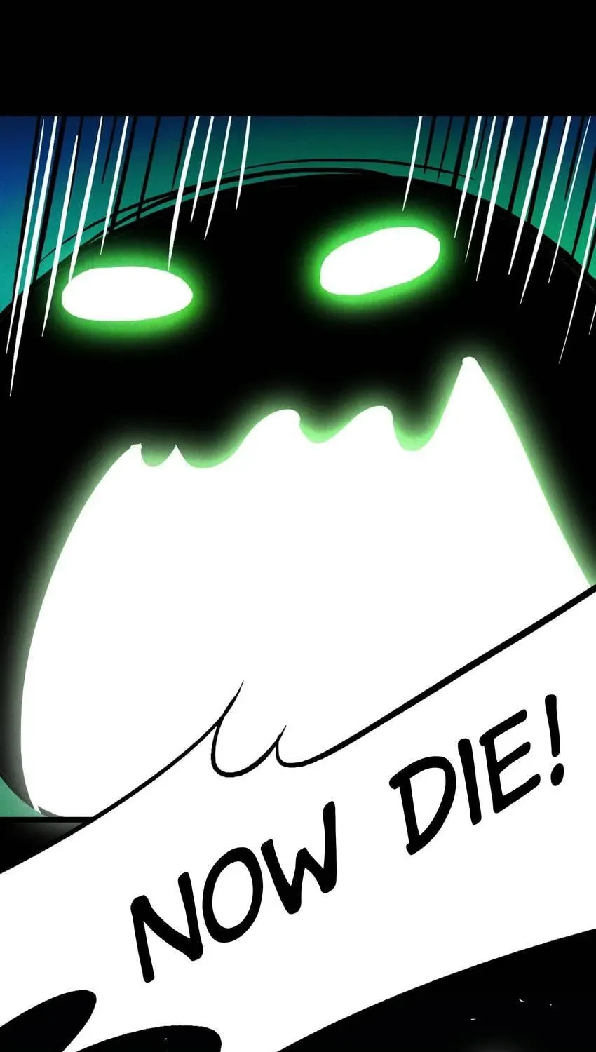 I would Rather You Destroy the Earth Chapter 1 page 37 - 