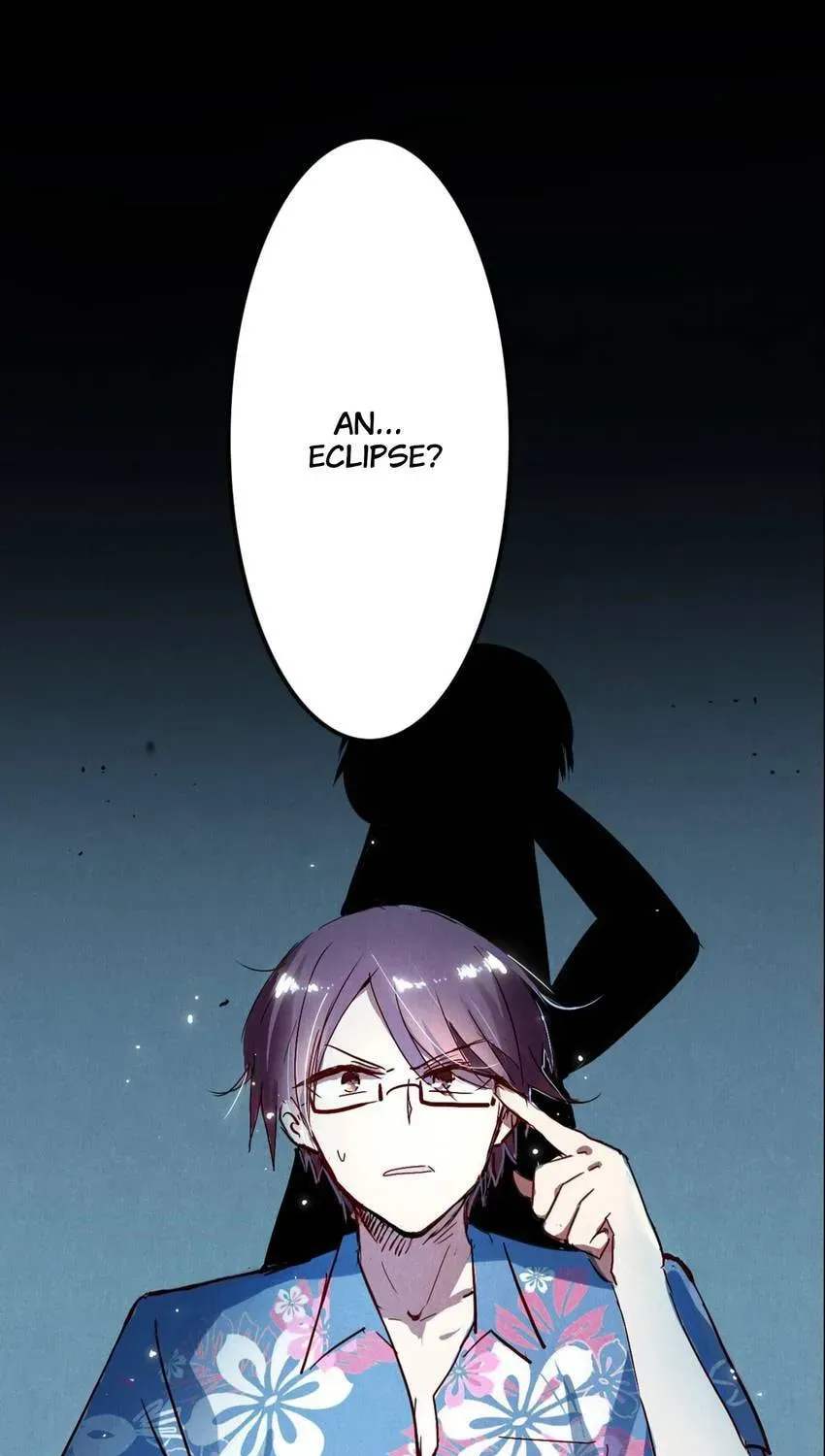 I would Rather You Destroy the Earth Chapter 1 page 5 - 