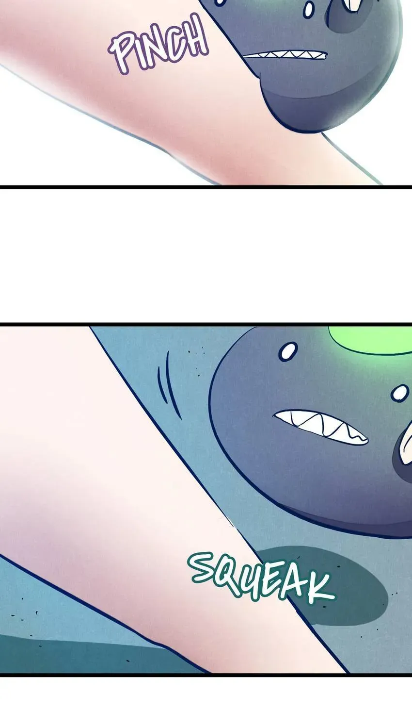 I would Rather You Destroy the Earth Chapter 1 page 43 - 