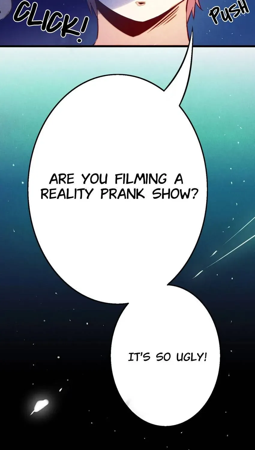 I would Rather You Destroy the Earth Chapter 1 page 51 - 