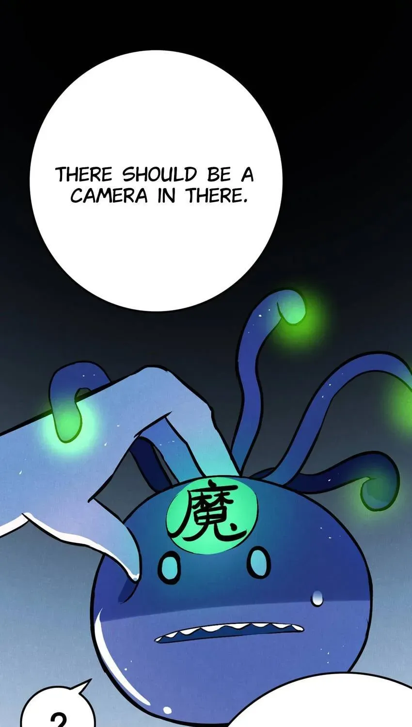 I would Rather You Destroy the Earth Chapter 1 page 53 - 