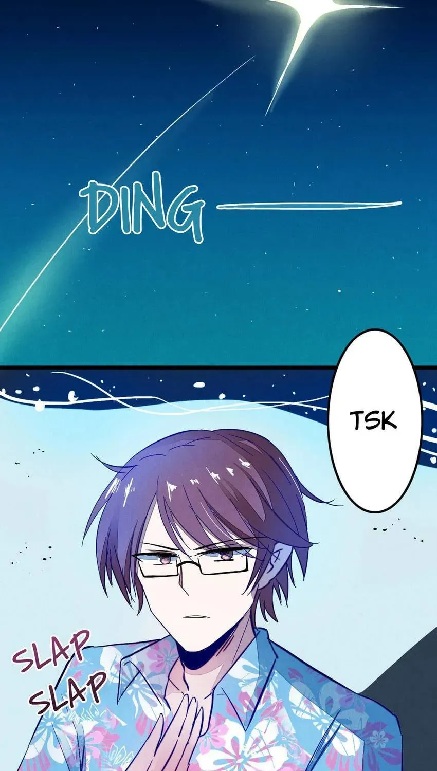 I would Rather You Destroy the Earth Chapter 1 page 57 - 