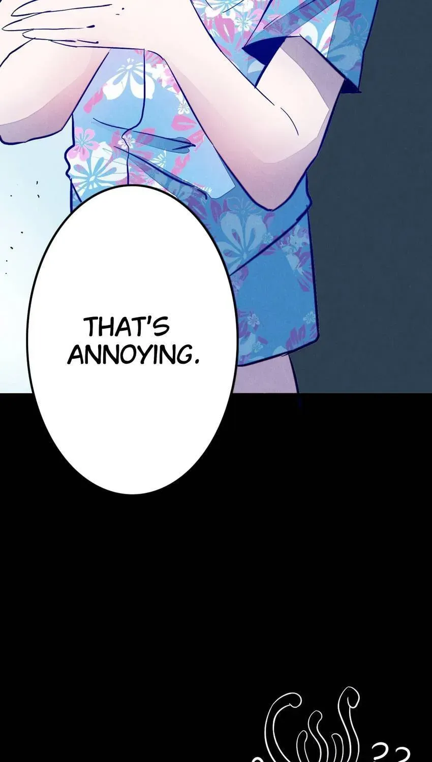 I would Rather You Destroy the Earth Chapter 1 page 59 - 
