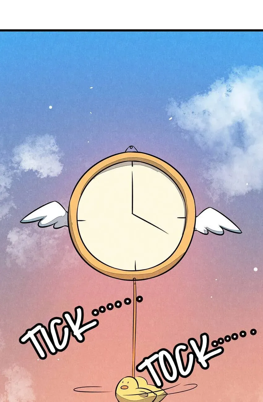 I would Rather You Destroy the Earth Chapter 10 page 21 - 