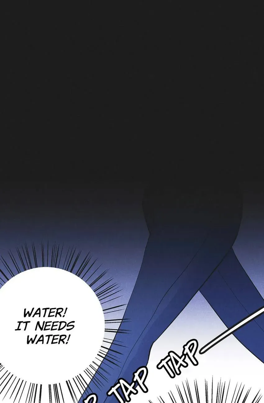 I would Rather You Destroy the Earth Chapter 10 page 27 - 