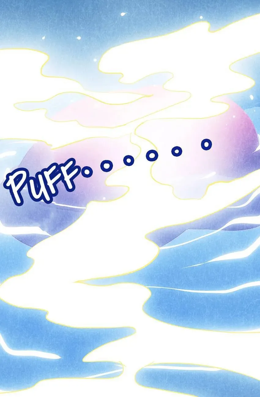 I would Rather You Destroy the Earth Chapter 10 page 37 - 