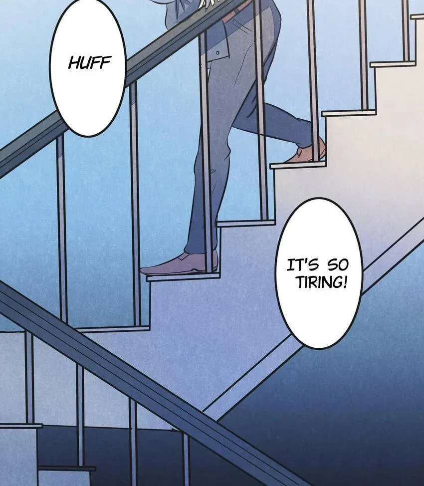 I would Rather You Destroy the Earth Chapter 11 page 24 - 