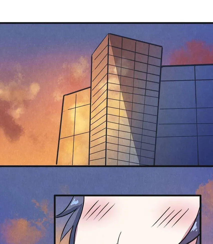 I would Rather You Destroy the Earth Chapter 11 page 29 - 