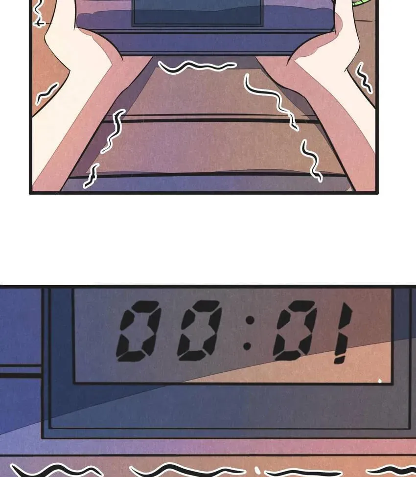 I would Rather You Destroy the Earth Chapter 11 page 39 - 