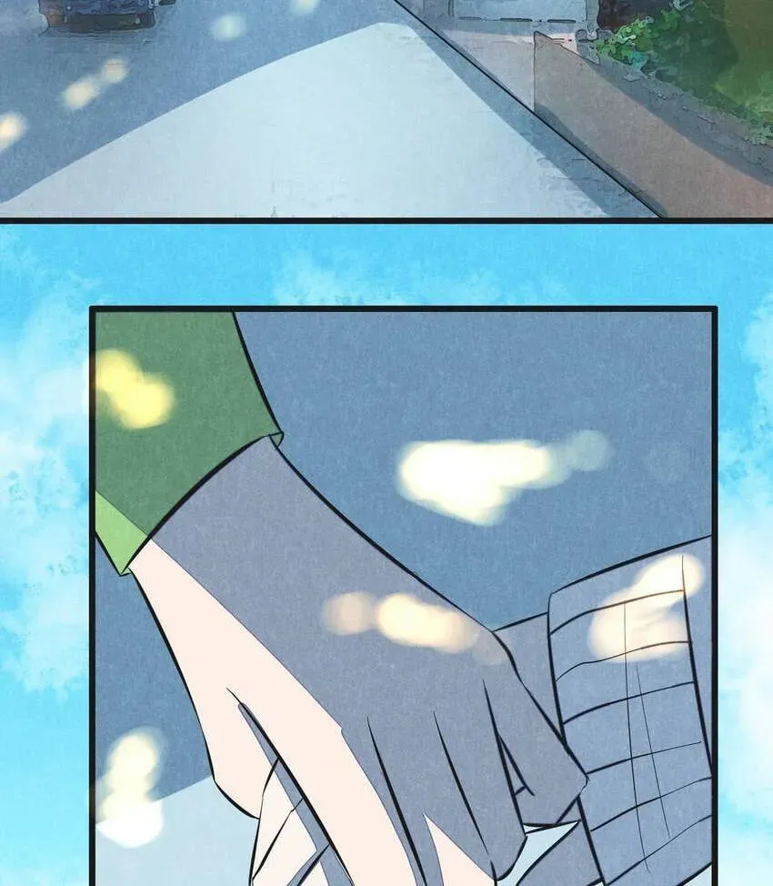 I would Rather You Destroy the Earth Chapter 12 page 14 - 