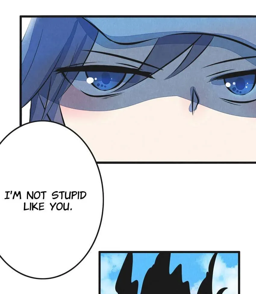 I would Rather You Destroy the Earth Chapter 12 page 17 - 