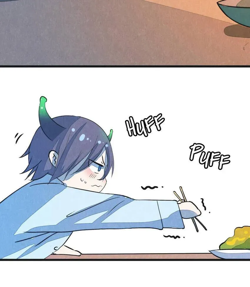 I would Rather You Destroy the Earth Chapter 12 page 3 - 