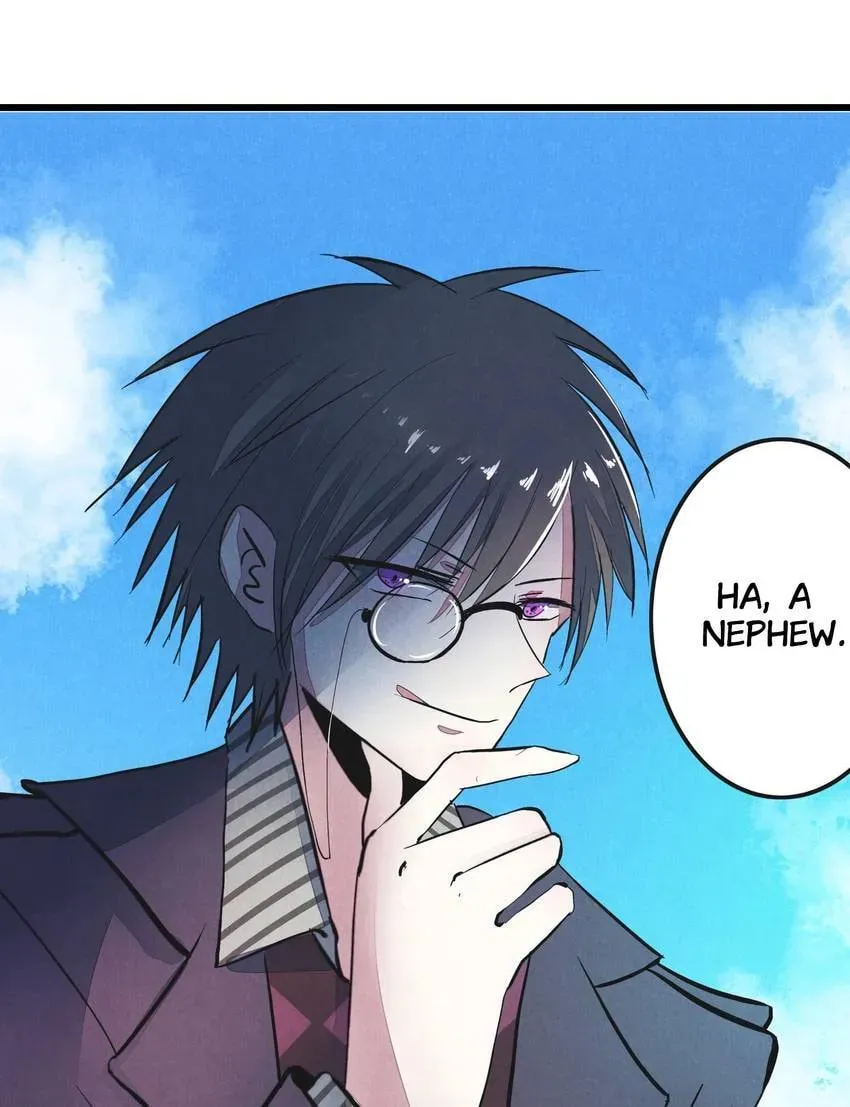 I would Rather You Destroy the Earth Chapter 12 page 52 - 