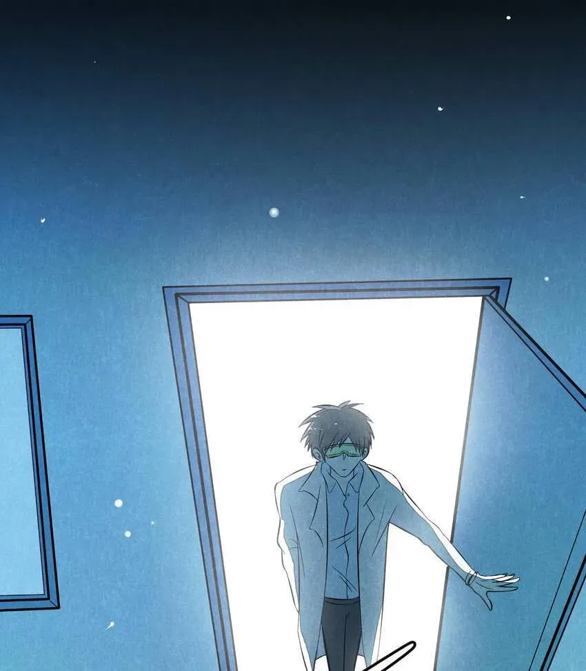 I would Rather You Destroy the Earth Chapter 13 page 43 - 