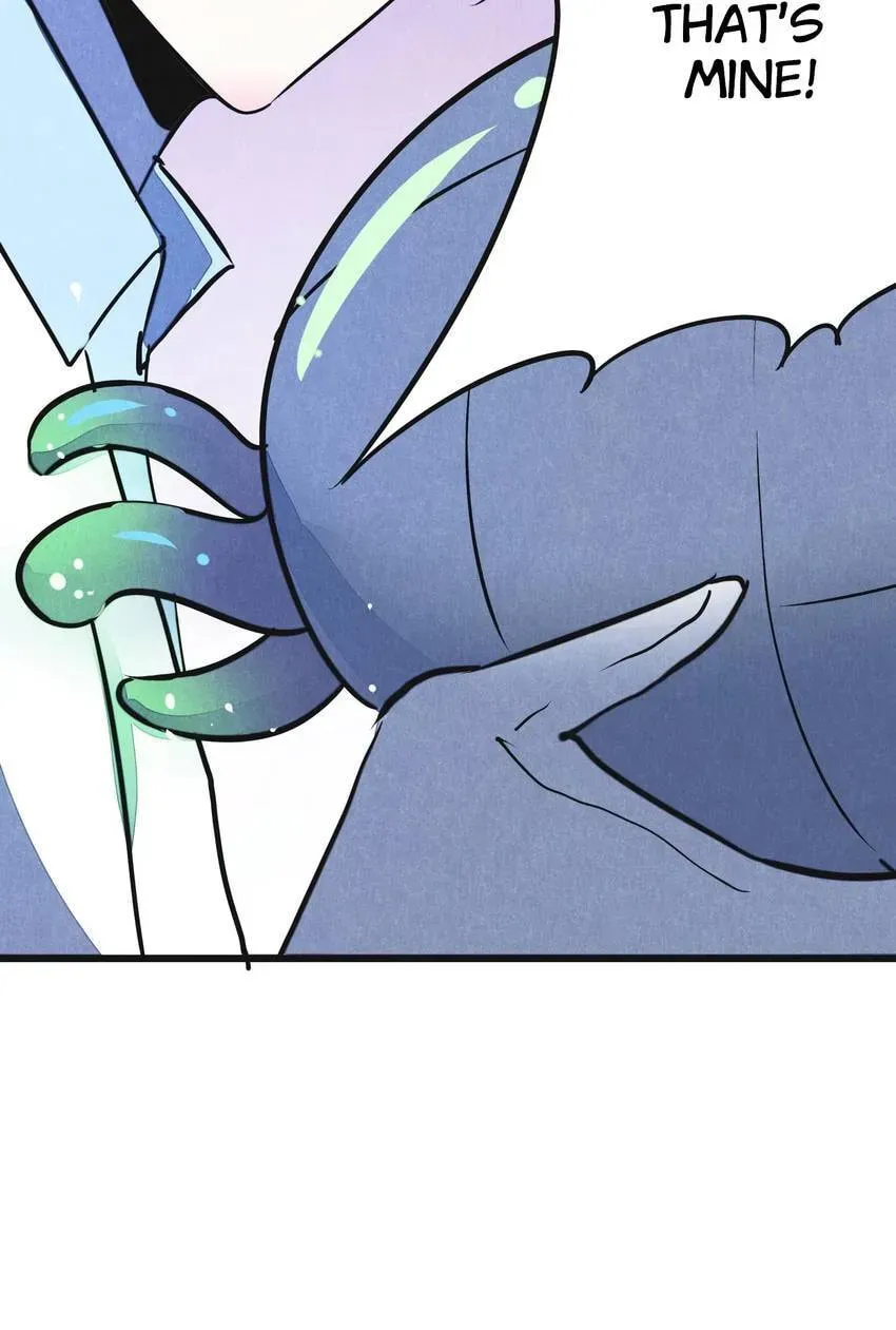 I would Rather You Destroy the Earth Chapter 13 page 51 - 