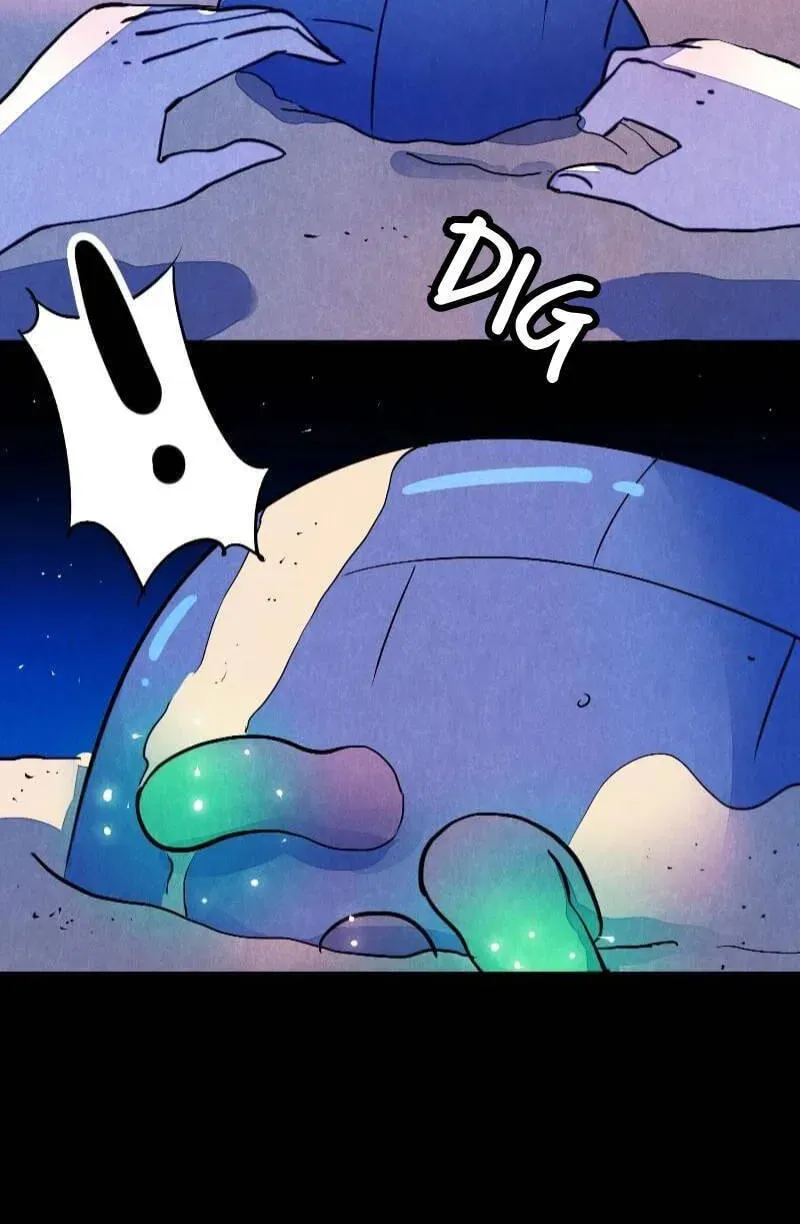 I would Rather You Destroy the Earth Chapter 14 page 14 - 