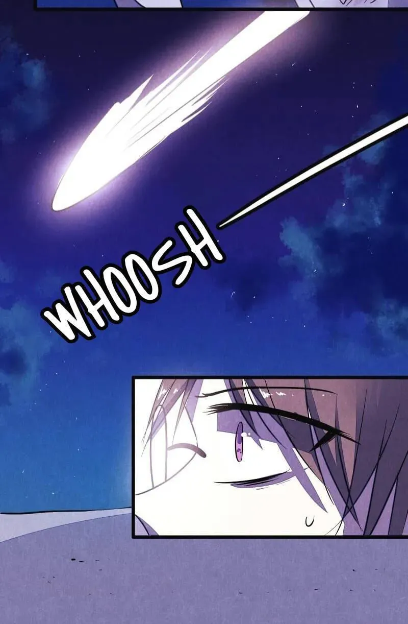 I would Rather You Destroy the Earth Chapter 14 page 9 - 