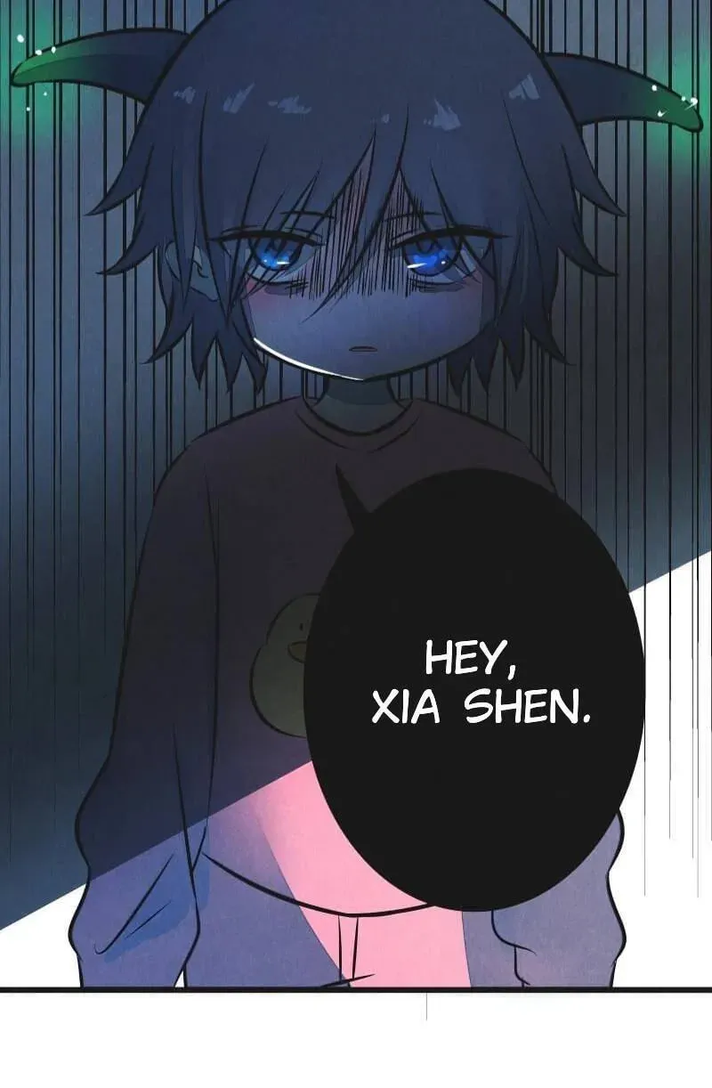 I would Rather You Destroy the Earth Chapter 15 page 15 - 