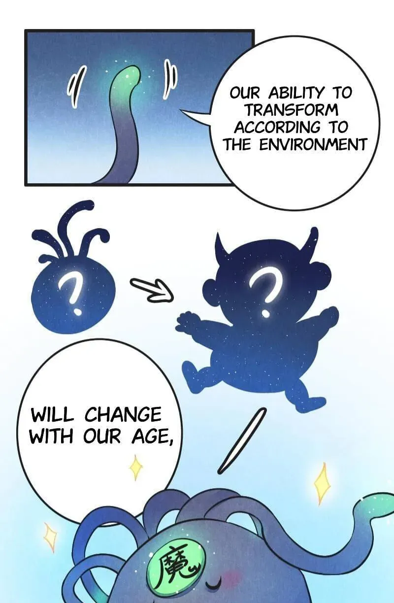 I would Rather You Destroy the Earth Chapter 16 page 4 - 