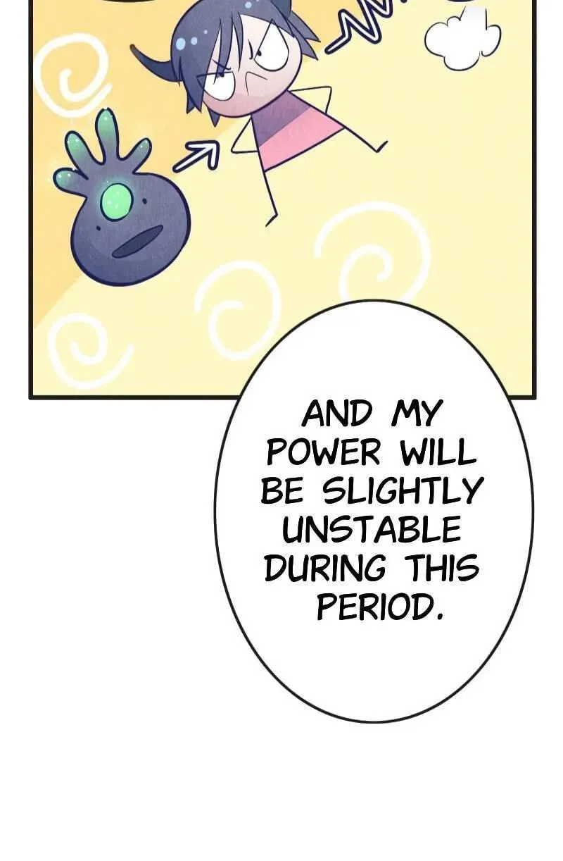 I would Rather You Destroy the Earth Chapter 16 page 6 - 