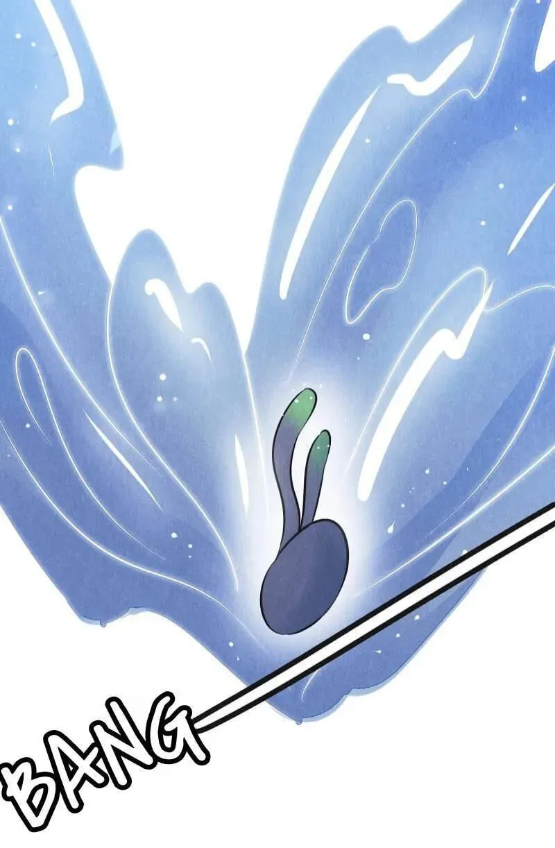 I would Rather You Destroy the Earth Chapter 16 page 9 - 