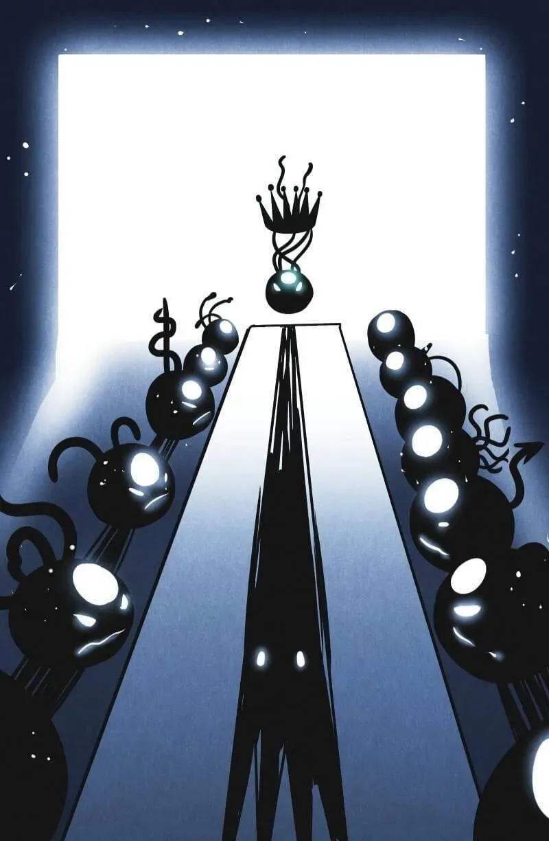 I would Rather You Destroy the Earth Chapter 19 page 1 - 