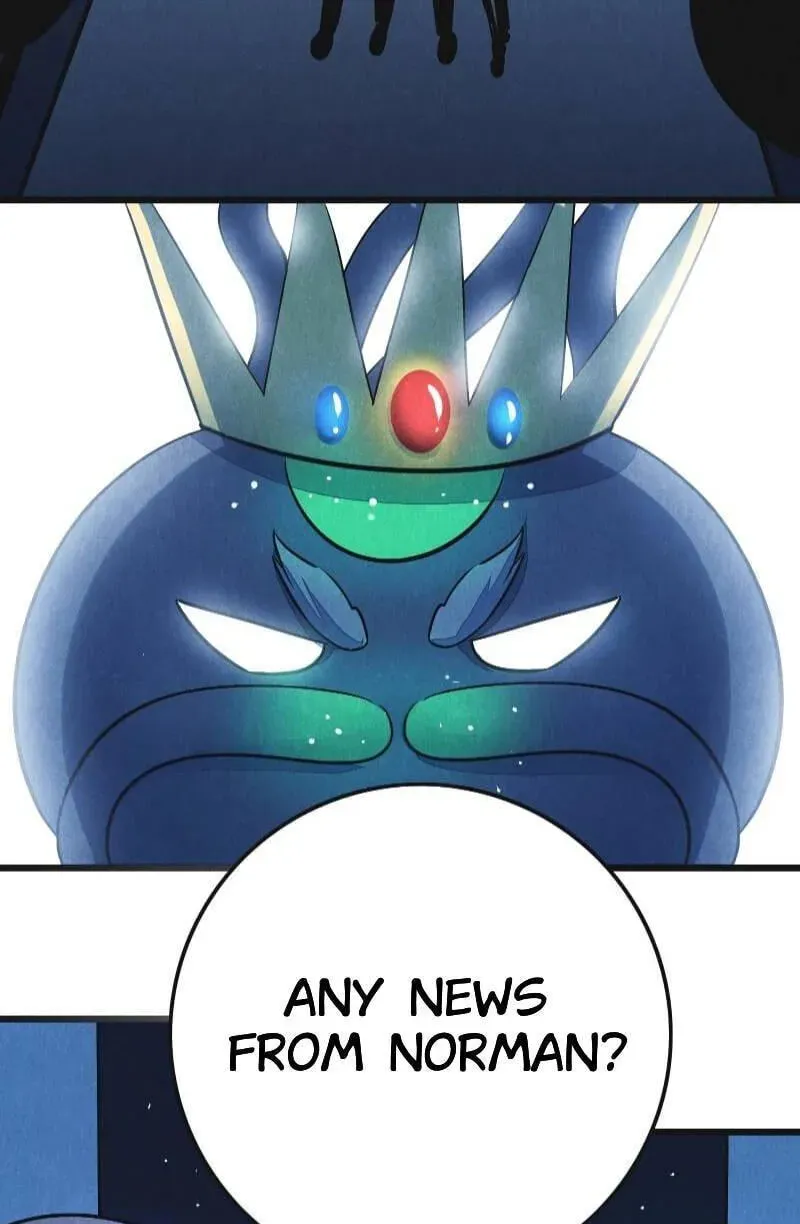 I would Rather You Destroy the Earth Chapter 19 page 2 - 