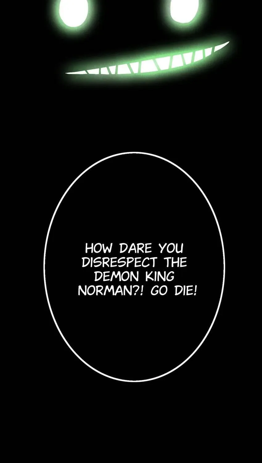 I would Rather You Destroy the Earth Chapter 2 page 15 - 