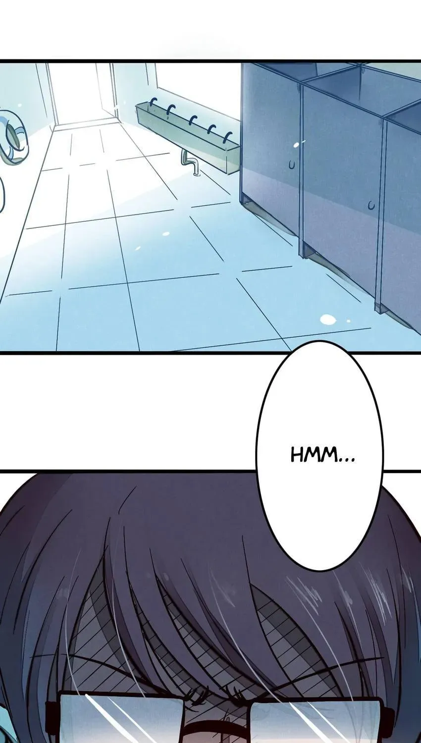 I would Rather You Destroy the Earth Chapter 2 page 25 - 