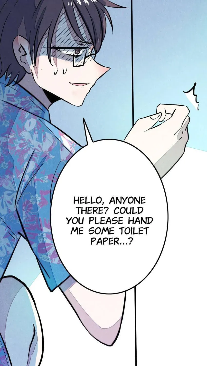 I would Rather You Destroy the Earth Chapter 2 page 39 - 