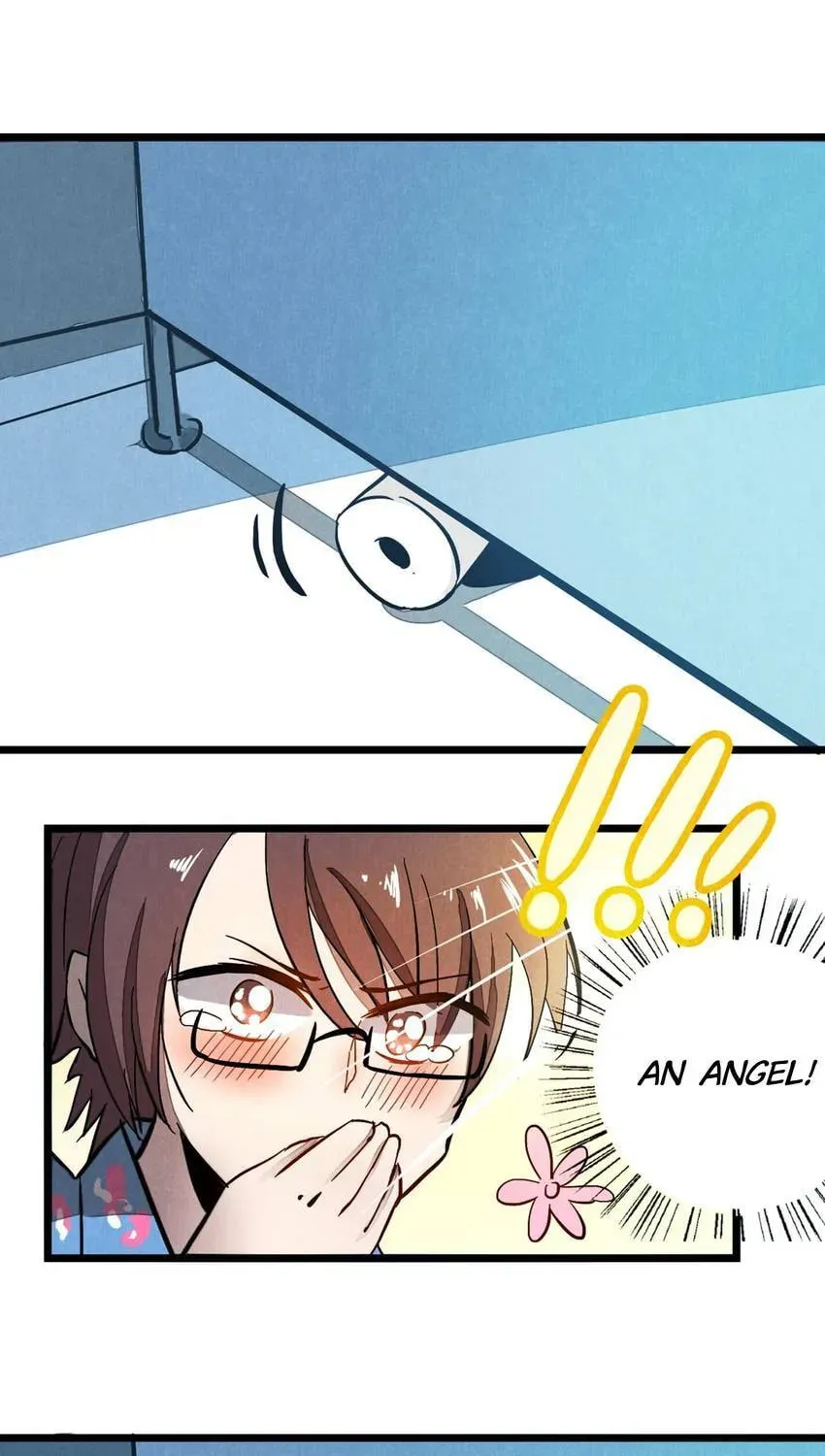 I would Rather You Destroy the Earth Chapter 2 page 41 - 