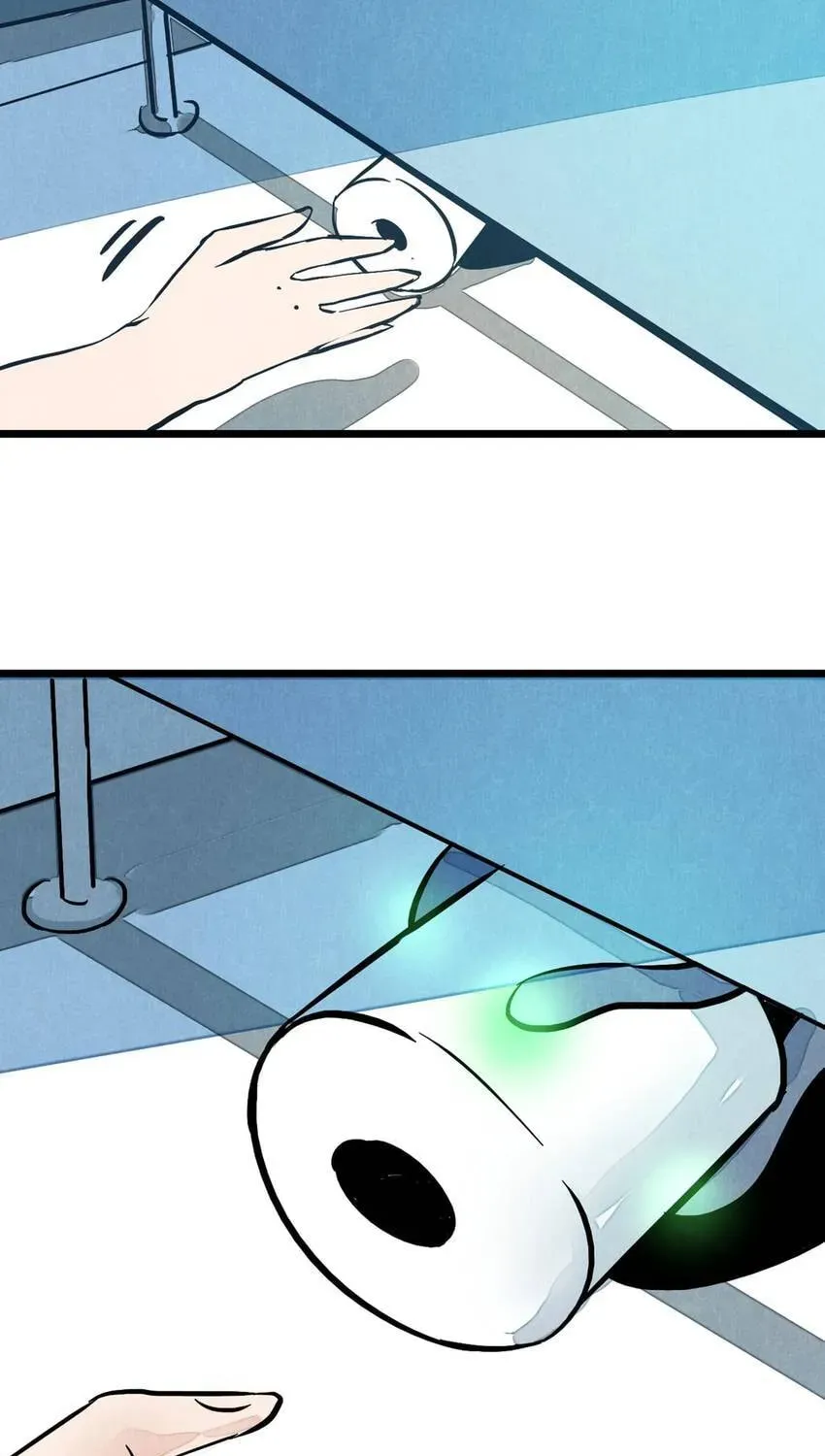 I would Rather You Destroy the Earth Chapter 2 page 43 - 
