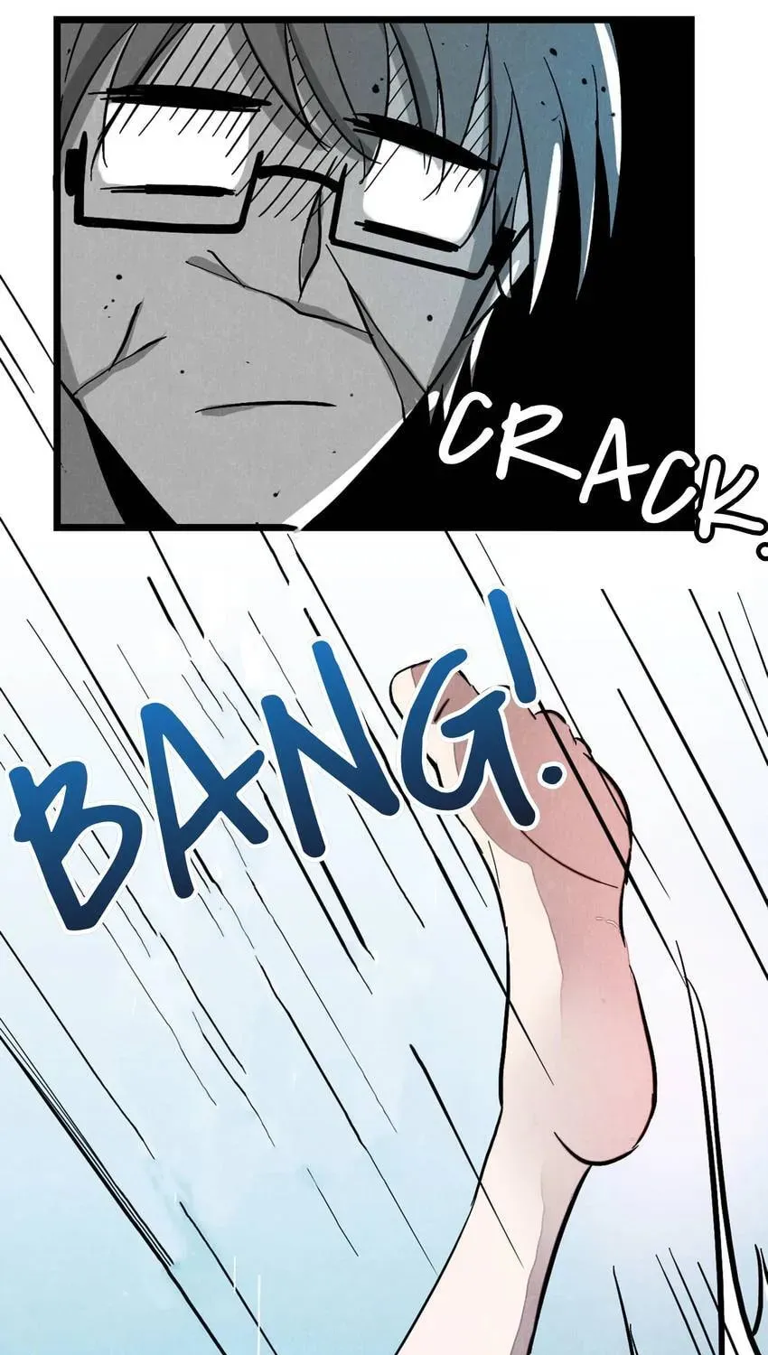 I would Rather You Destroy the Earth Chapter 2 page 45 - 